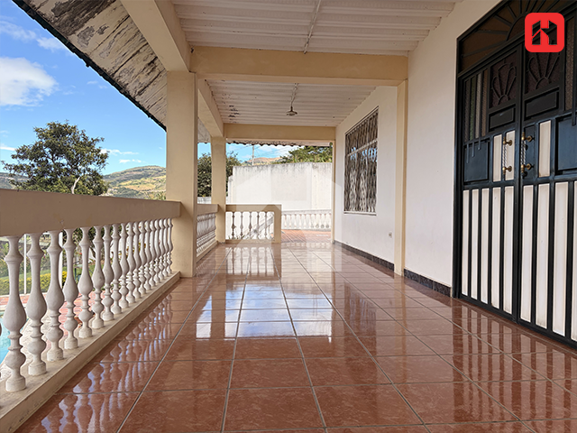 Vendo Espectacular Quinta en Santa Isabel (QH4091)