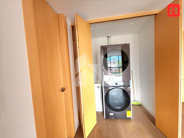 Rento hermoso departamento amoblado en Cuenca – Sector Puertas del Sol (AR4109)