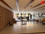 Rento en Cuenca Departamento amoblado – Sector Puertas del Sol (AR4112)