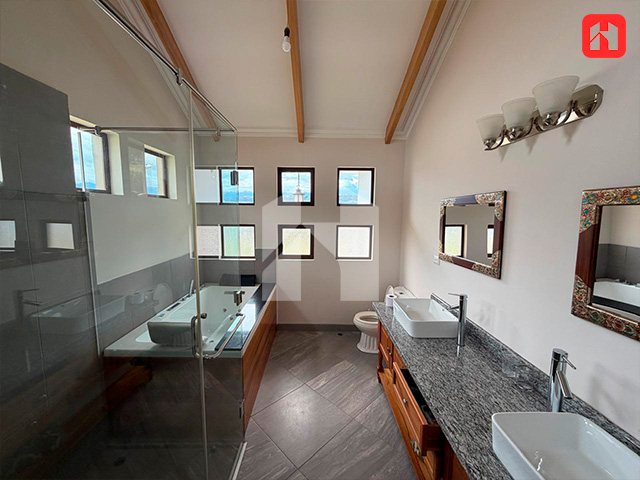 Vendo casa en Cuenca – Sector Challuabamba – El Tablón(CV4122)