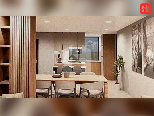 Vendo departamento en Cuenca – sector Av. Pichincha (DP4095)