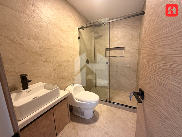 Vendo departamento en Cuenca – Sector Ochoa León. Aplica al Crédito Miti Miti (DP4084)