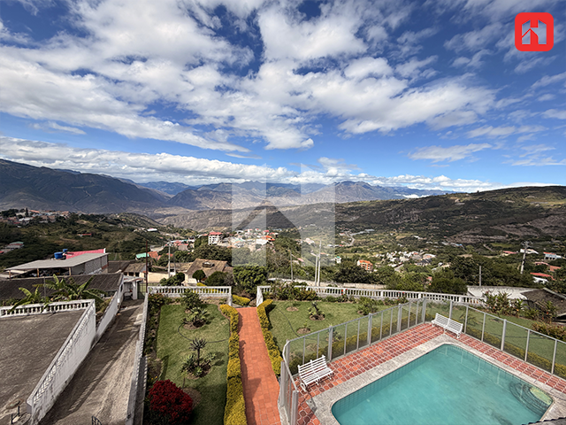 Vendo Espectacular Quinta en Santa Isabel (QH4091)