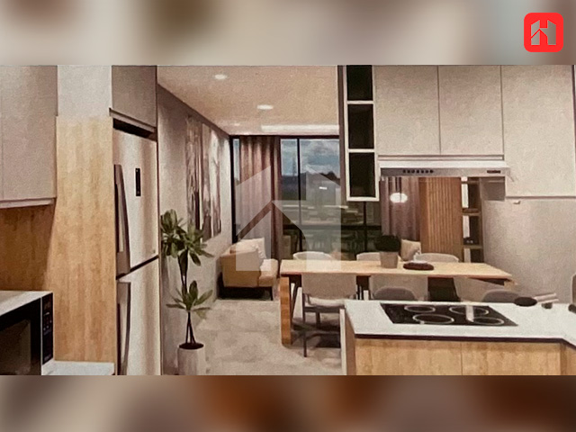 Vendo departamento en Cuenca – sector Av. Pichincha (DP4095)