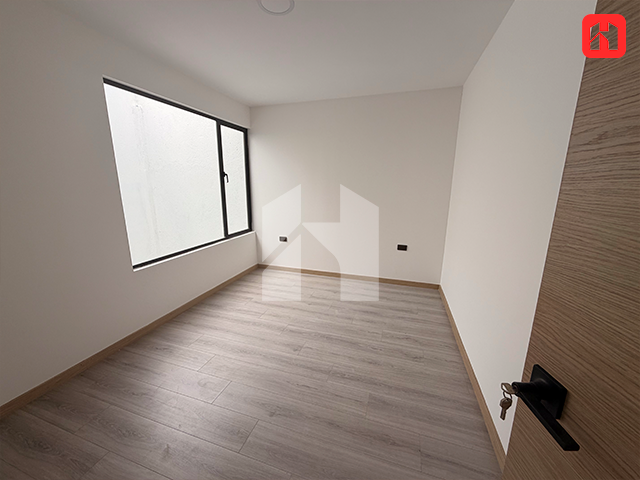 Vendo departamento en Cuenca – Sector Ochoa León. Aplica al Crédito Miti Miti (DP4084)