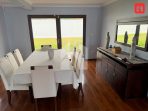 Vendo casa en Cuenca – Sector Challuabamba – El Tablón(CV4122)