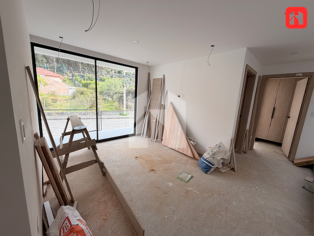Proyecto Inmobiliario de Lujo en Cuenca – Calle Roma (CV3826)