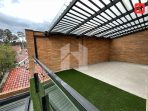 Rento en Cuenca Departamento amoblado– Sector Puertas del Sol (AR4115)