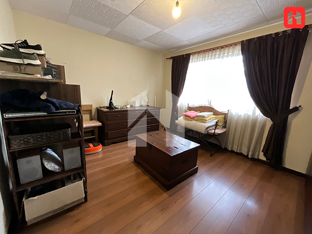 Vendo casa rentera en Cuenca – sector Unidad Nacional (CV4129)