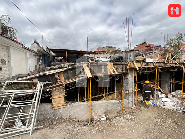 Vendo departamento en Cuenca – sector Av. Pichincha (DP4095)