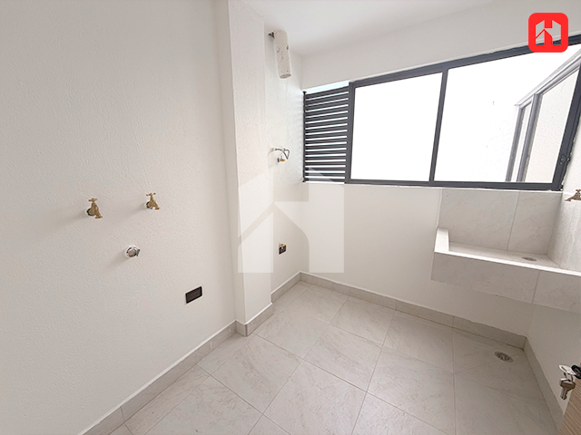 Vendo departamento en Cuenca – Sector Ochoa León. Aplica al Crédito Miti Miti (DP4084)