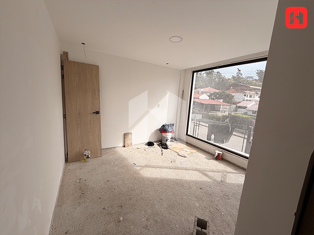 Proyecto Inmobiliario de Lujo en Cuenca – Calle Roma (CV3826)