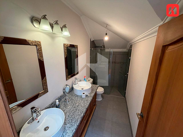 Vendo casa en Cuenca – Sector Challuabamba – El Tablón(CV4122)
