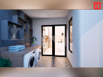 Vendo hermosa casa de una planta en Cuenca – Sector Racar. Aplica al Crédito Miti Miti (CV4079)