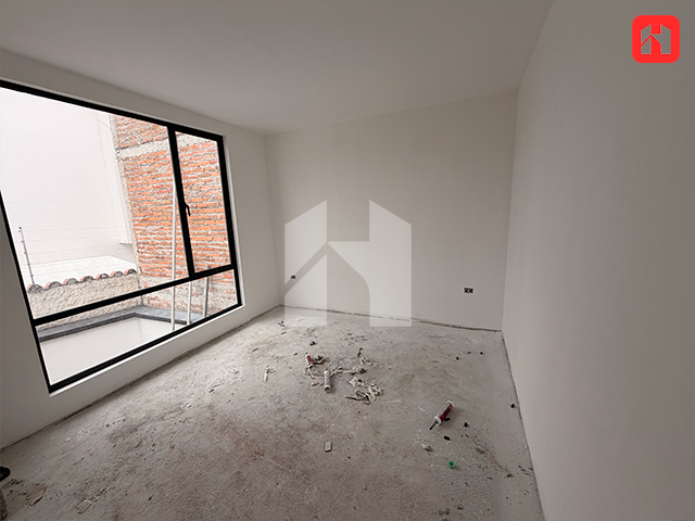 Vendo hermosa casa en Cuenca – Sector Ricaurte (CV3890)