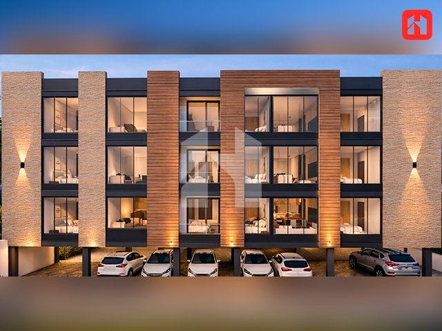 Vendo departamento en Cuenca – Sector Ricaurte. Aplica al Crédito Miti Miti (DP4082)