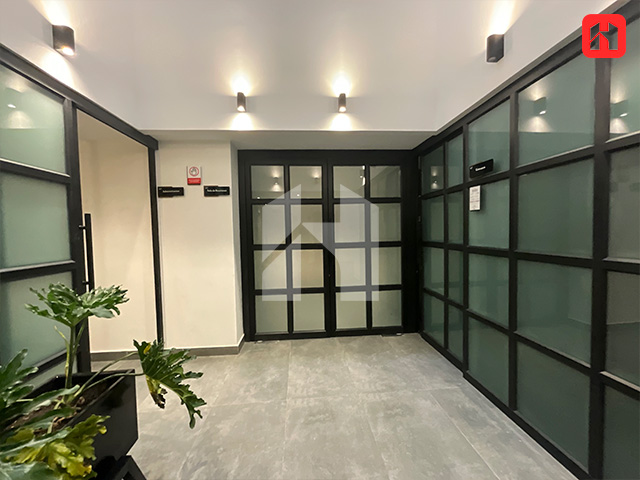 VENDO DEPARTAMENTO DUPLEX DE 2 HABITACIONES EN CUENCA – SECTOR AV. DE LAS AMÉRICAS  (DP4100)