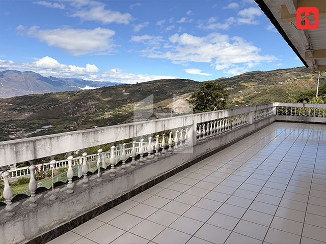 Vendo Espectacular Quinta en Santa Isabel (QH4091)