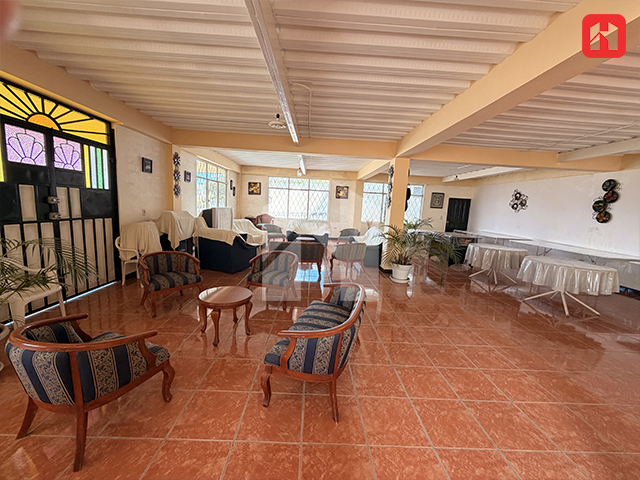 Vendo Espectacular Quinta en Santa Isabel (QH4091)