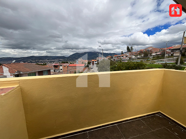 Vendo casa en #Cuenca– Sector El Cebollar (CV4096)