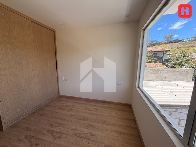 Vendo casas en Cuenca – Sector El Valle(CV4127)