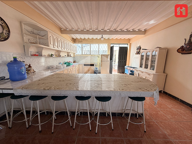 Vendo Espectacular Quinta en Santa Isabel (QH4091)