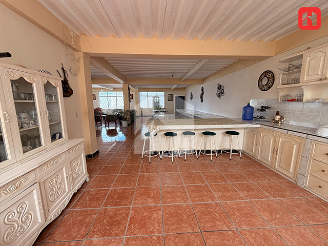 Vendo Espectacular Quinta en Santa Isabel (QH4091)