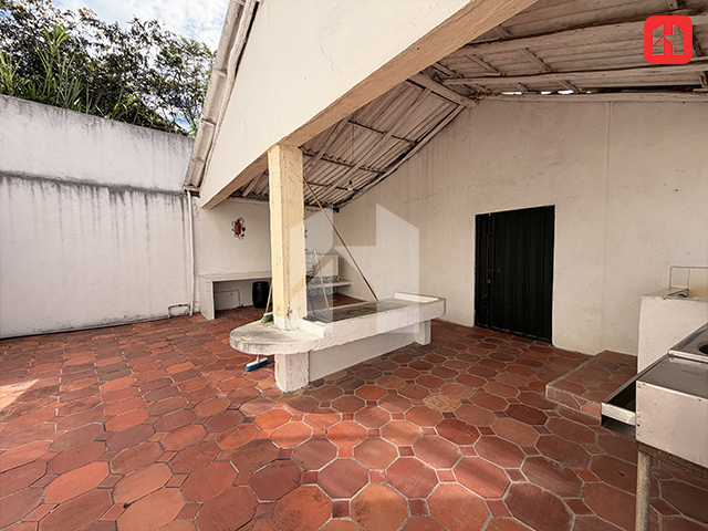 Vendo Espectacular Quinta en Santa Isabel (QH4091)