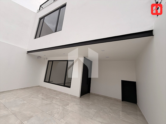 Vendo hermosa casa en Cuenca – Sector El Cebollar (CV4102)