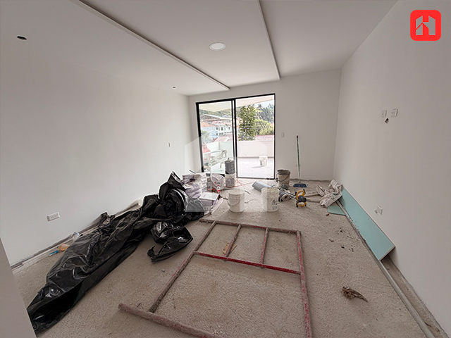 Proyecto Inmobiliario de Lujo en Cuenca – Calle Roma (CV3826)