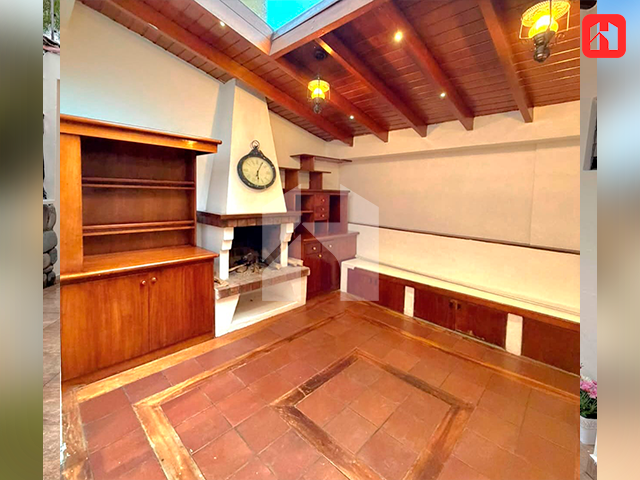  ARRIENDO CASA EN CUENCA– SECTOR ORDÓÑEZ LASSO (AR4089)