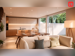 Proyecto Inmobiliario de Lujo en Cuenca – Calle Roma (CV3826)