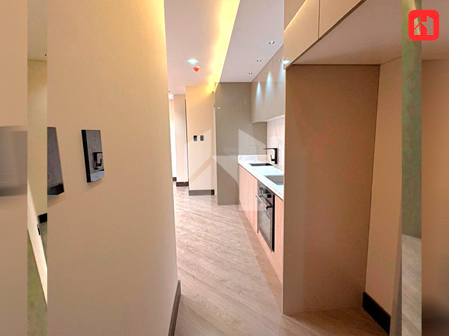 Vendo departamento en Cuenca – Sector Remigio Crespo (DP4092)