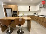 Rento en Cuenca Departamento amoblado– Sector Puertas del Sol (AR4115)