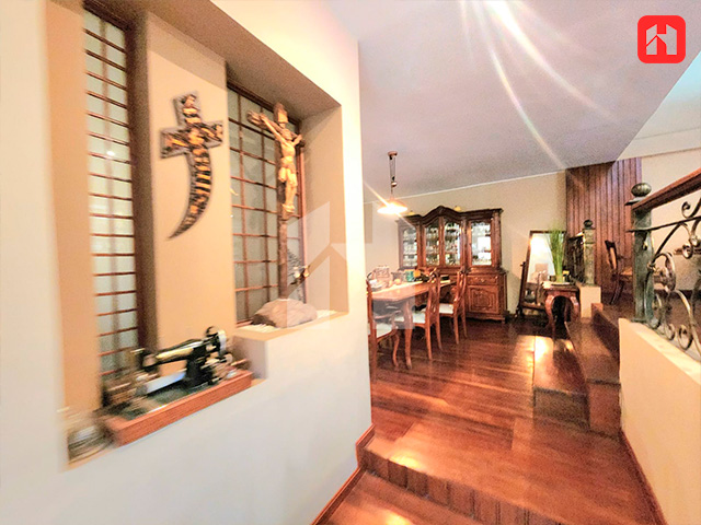 Vendo casa en Cuenca – Sector Puertas del Sol (CV4121)