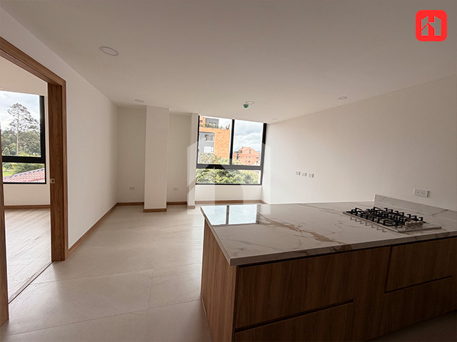 Vendo Departamento por estrenar en Cuenca – Sector Puertas del Sol (DP4116)