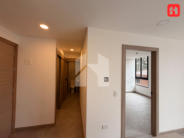 Vendo Departamento por estrenar en Cuenca – Sector Puertas del Sol (DP4117)