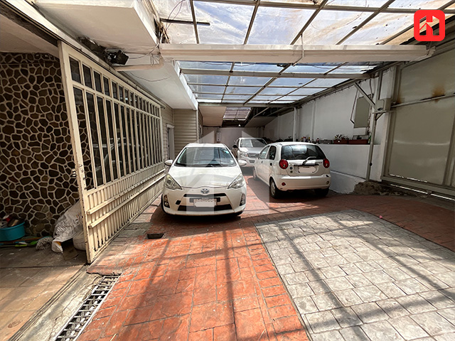 Vendo casa comercial en #Cuenca– Sector Avenida de las Américas (CC4128)