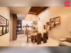 Vendo hermosa casa de una planta en Cuenca – Sector Racar. Aplica al Crédito Miti Miti (CV4079)