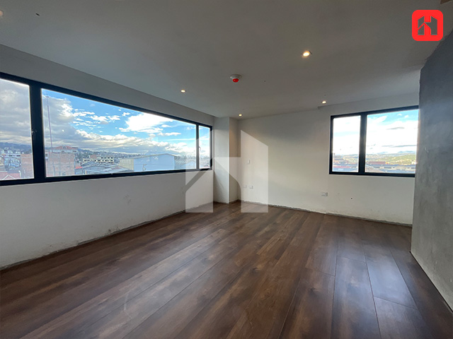 Vendo departamento dúplex 3 habitaciones en Cuenca – Sector AV. de las Américas (DP4099)