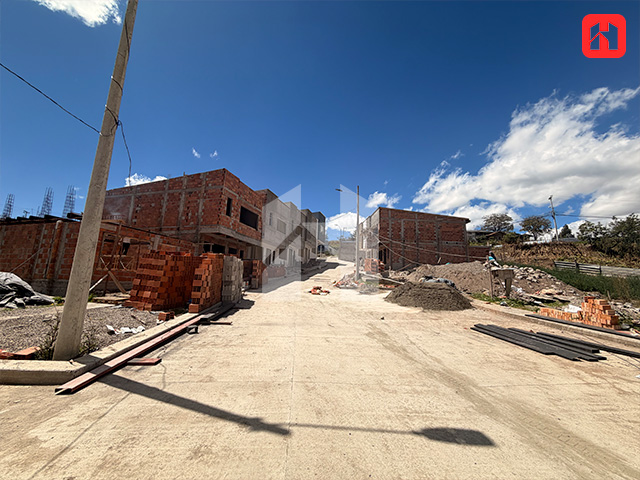 Vendo casas en Cuenca – Sector El Valle(CV4127)