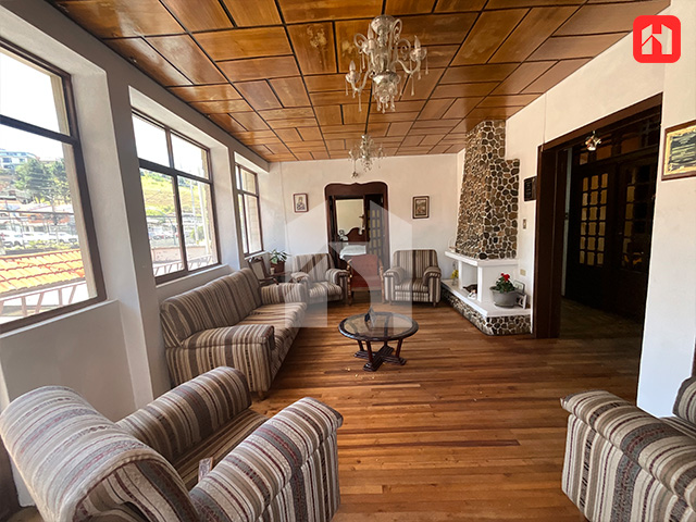 Vendo casa comercial en #Cuenca– Sector Avenida de las Américas (CC4128)