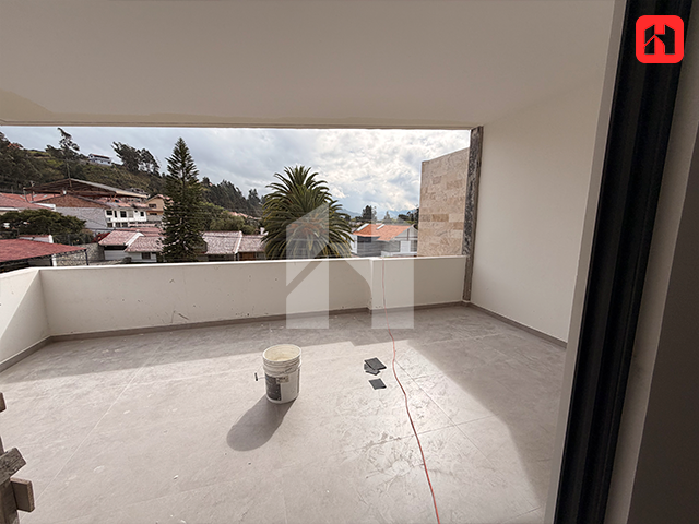 Proyecto Inmobiliario de Lujo en Cuenca – Calle Roma (CV3826)