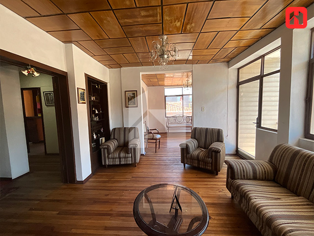 Vendo casa comercial en #Cuenca– Sector Avenida de las Américas (CC4128)