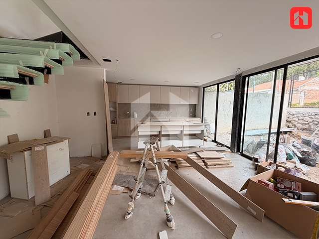 Proyecto Inmobiliario de Lujo en Cuenca – Calle Roma (CV3826)