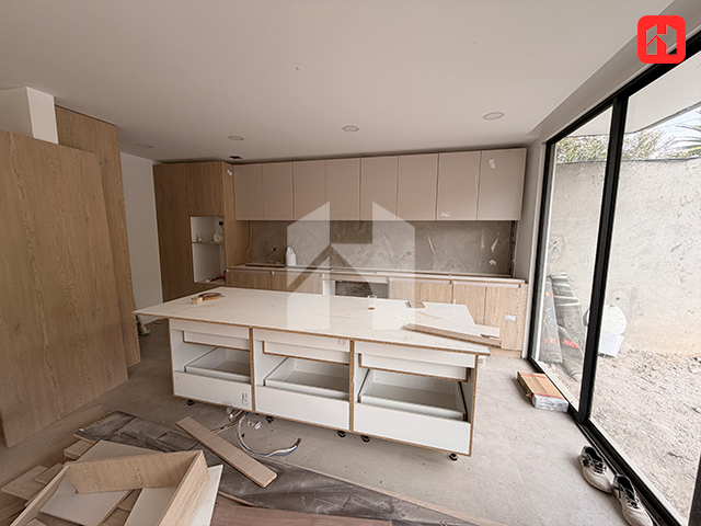 Proyecto Inmobiliario de Lujo en Cuenca – Calle Roma (CV3826)