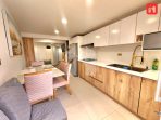 Arriendo departamento amoblado en Cuenca sector Av. Solano (AR4090)
