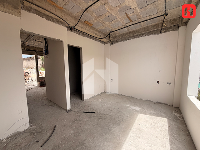 Vendo casa en Cuenca sector Quinta Chica.Aplica crédito VIP (CV3817)
