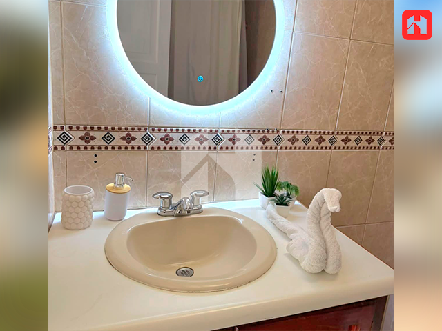  ARRIENDO CASA EN CUENCA– SECTOR ORDÓÑEZ LASSO (AR4089)