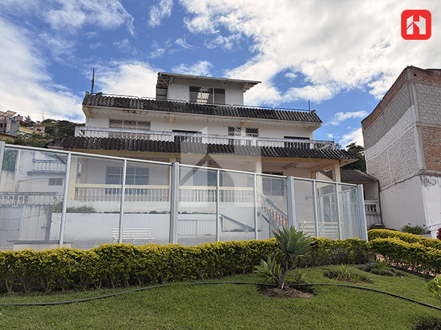 Vendo Espectacular Quinta en Santa Isabel (QH4091)